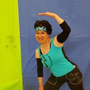 Meet your Posher, Erika